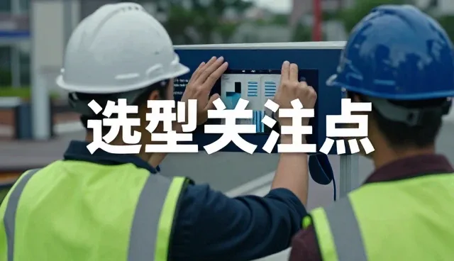 机械设备供应中常见的问题与应对策略