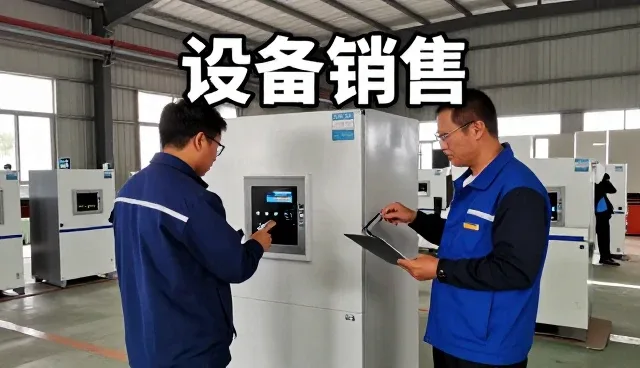 机械设备供应设备销售服务机械设备供应资讯常见误区盘点