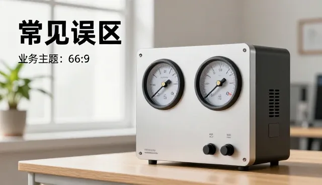 如何科学选择设备维修服务以保障运行效率