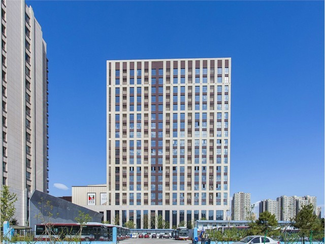 大良大平层整装